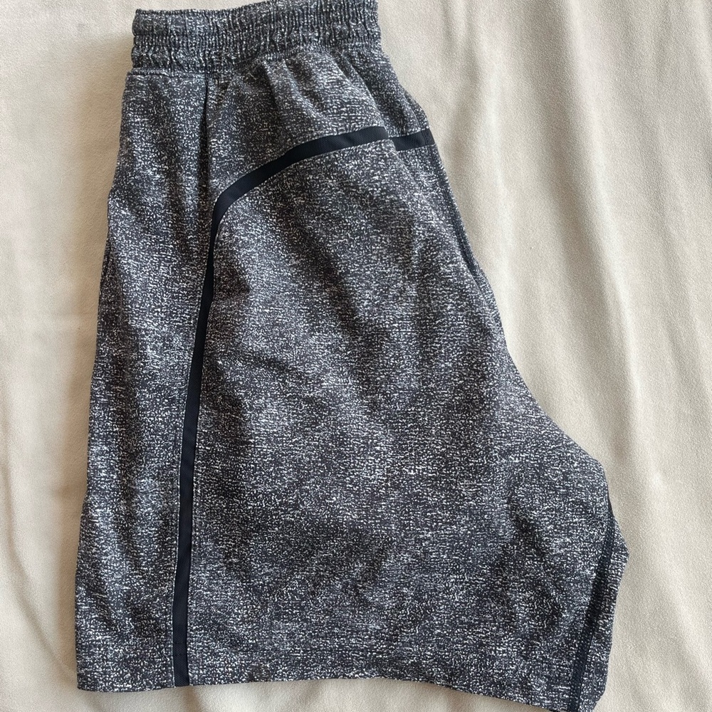 Lululemon Pacebreaker - 6” - Medium - Lined